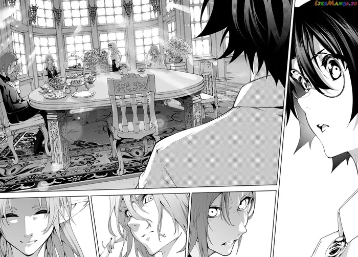 Wistoria: Wand and Sword Chapter 11 image 37_optimized